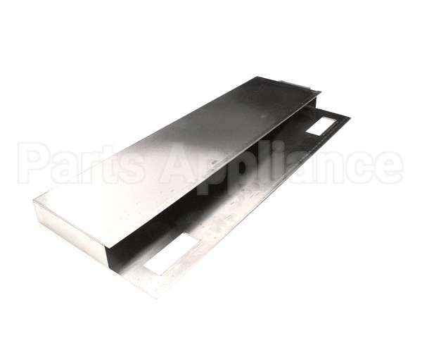 00-819453-00001 Vulcan Hart Pan, Assembly Grease L