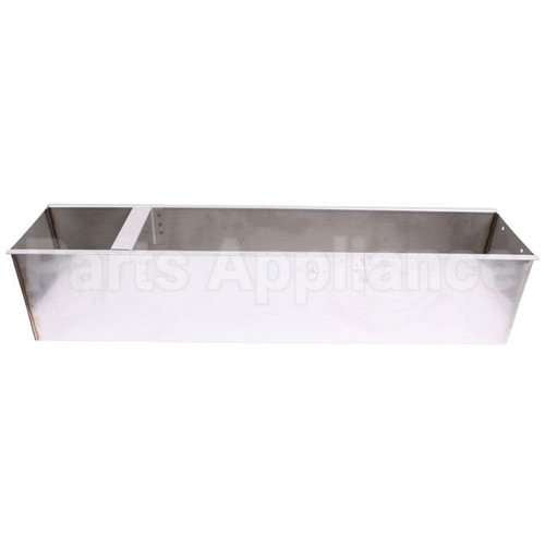 00-819475 Compatible Midwest Appliance Parts Assy Grease Pan