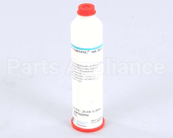 00-819643-00002 Vulcan Hart Silicone,Heatsink,Pc13 Oz Tb