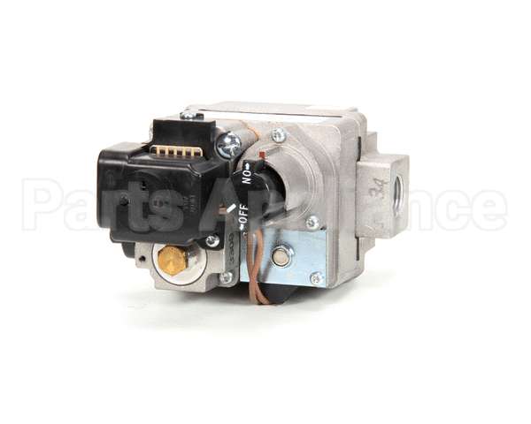 00-821080 Vulcan Hart Valve, Natural Gas Com