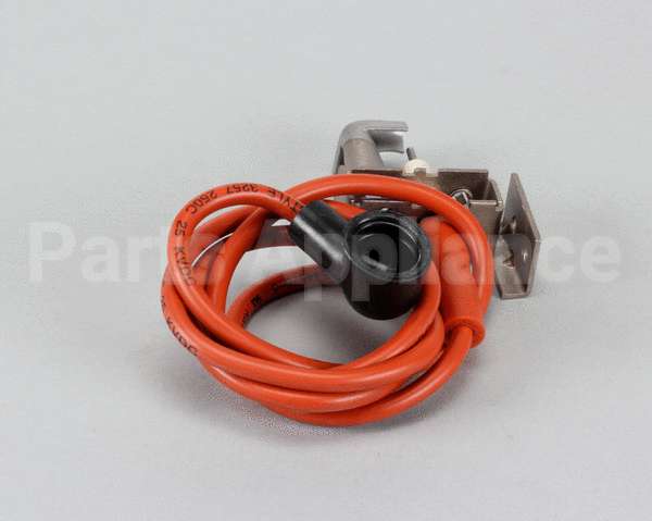 00-821089-00003 Vulcan Hart Pilot Body, Elec.