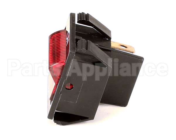 00-824226-00001 Vulcan Hart Switch, Red Cont Pnl