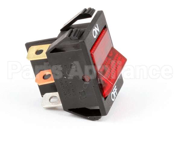 00-824226-00002 Vulcan Hart Switch, 125V Power