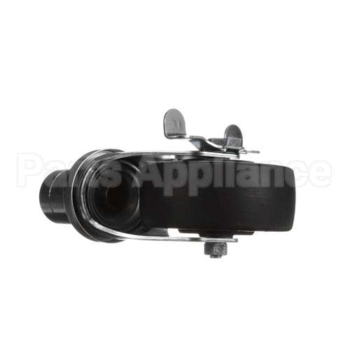 00-824997-00001 Vulcan Hart Caster, W/Brake