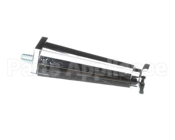 00-825172-00050 Vulcan Hart Leg, 4 Thermpplas