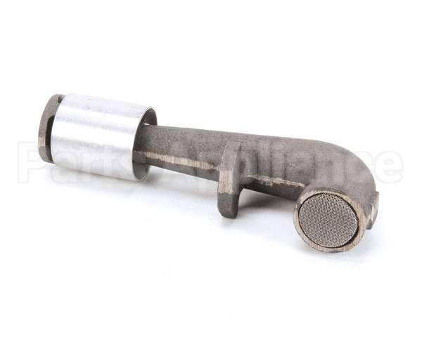 00-833076-00001 Vulcan Hart Burner Assembly