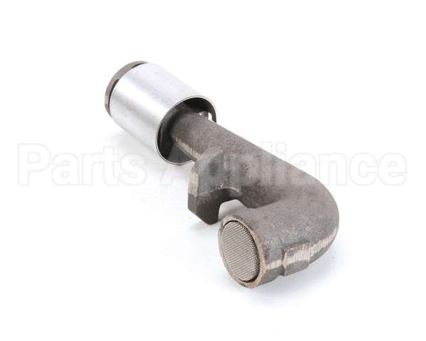 00-833076-00001 Vulcan Hart Burner Assembly