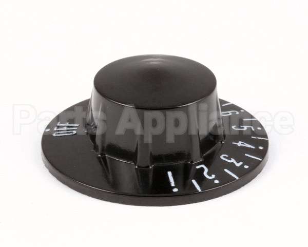 00-833220-00011 Vulcan Hart Knob-Repair Part O