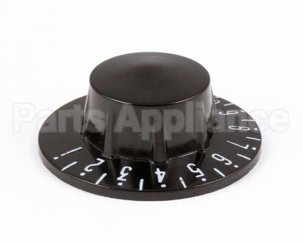 00-833220-00011 Vulcan Hart Knob-Repair Part O