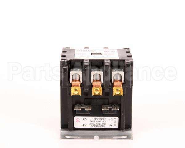 00-836805 Vulcan Hart Contactor, 50 Amp
