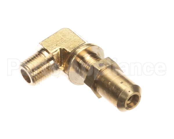 00-840096-00037 Vulcan Hart Fitting,Burner W/Hood #37