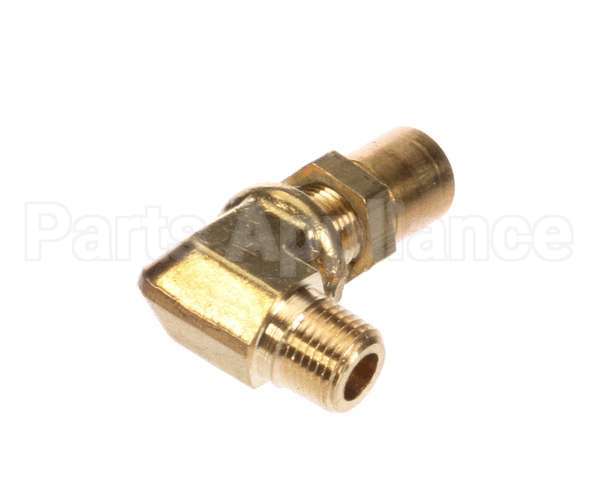 00-840096-00050 Vulcan Hart Fitting,Burner W/Hood #50