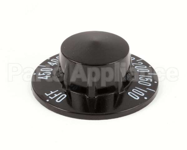 00-840192 Vulcan Hart Knob, Thermostat