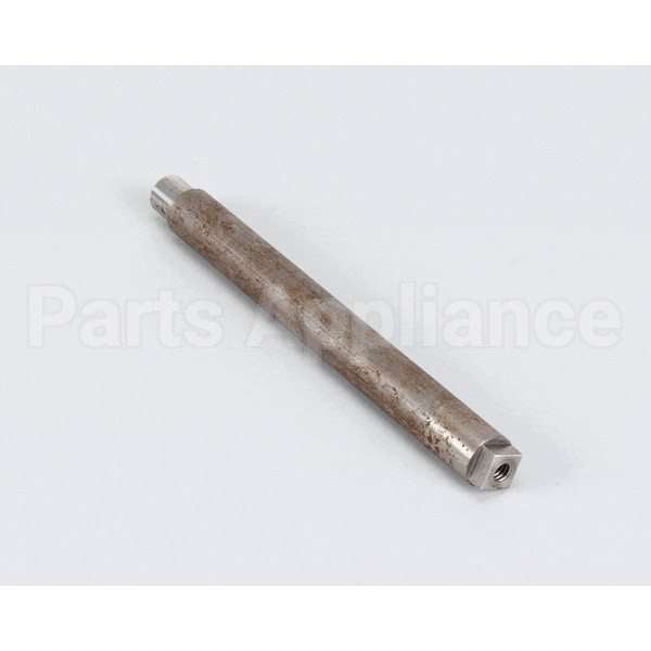 00-840340 Compatible Vulcan Mandrel, Lid Sprin