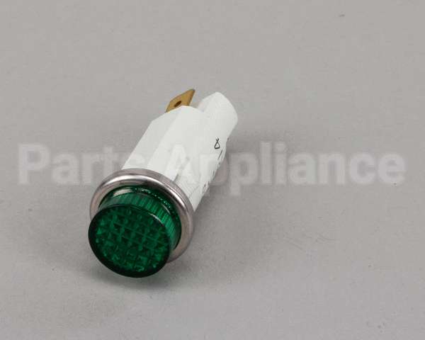00-840507 Vulcan Hart Pilot,Light