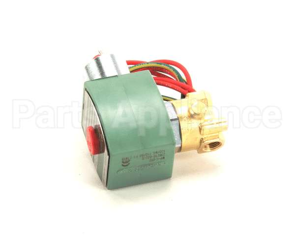 00-840509 Vulcan Hart Solenoid,Valve