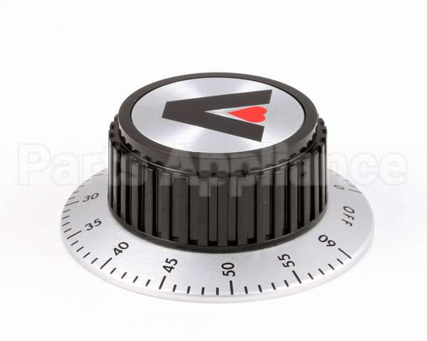 00-843781-00003 Vulcan Hart Timer,Knob Vulcan