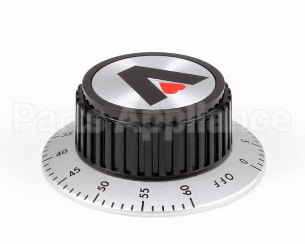 00-843781-00003 Vulcan Hart Timer,Knob Vulcan