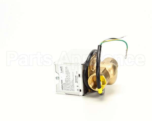 00-843804 Vulcan Hart Nd,Blowdown Soleno