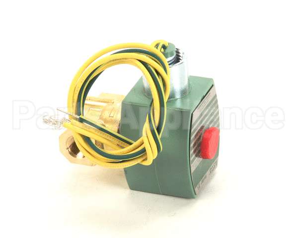 00-843836 Vulcan Hart Nd,Solenoid Steam