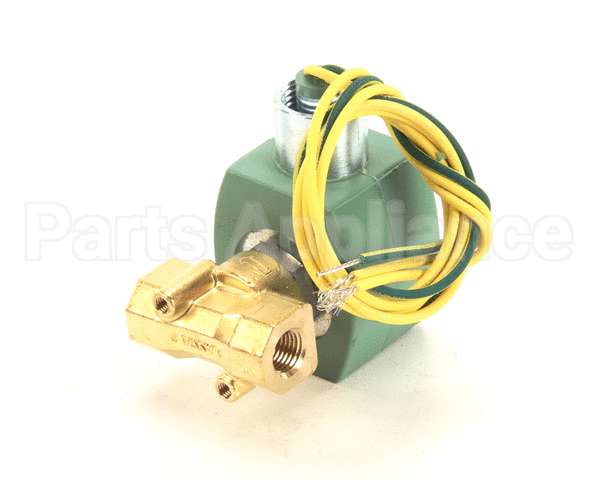 00-843836 Vulcan Hart Nd,Solenoid Steam