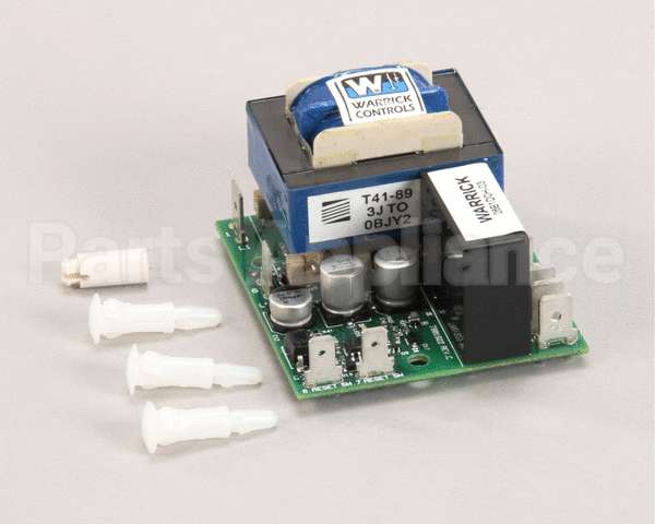 00-844070-00001 Vulcan Hart Control,Cal Low Water