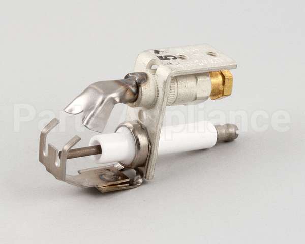 00-844129-00002 Vulcan Hart Pilot,Burner Lp Ele Ign Assembly