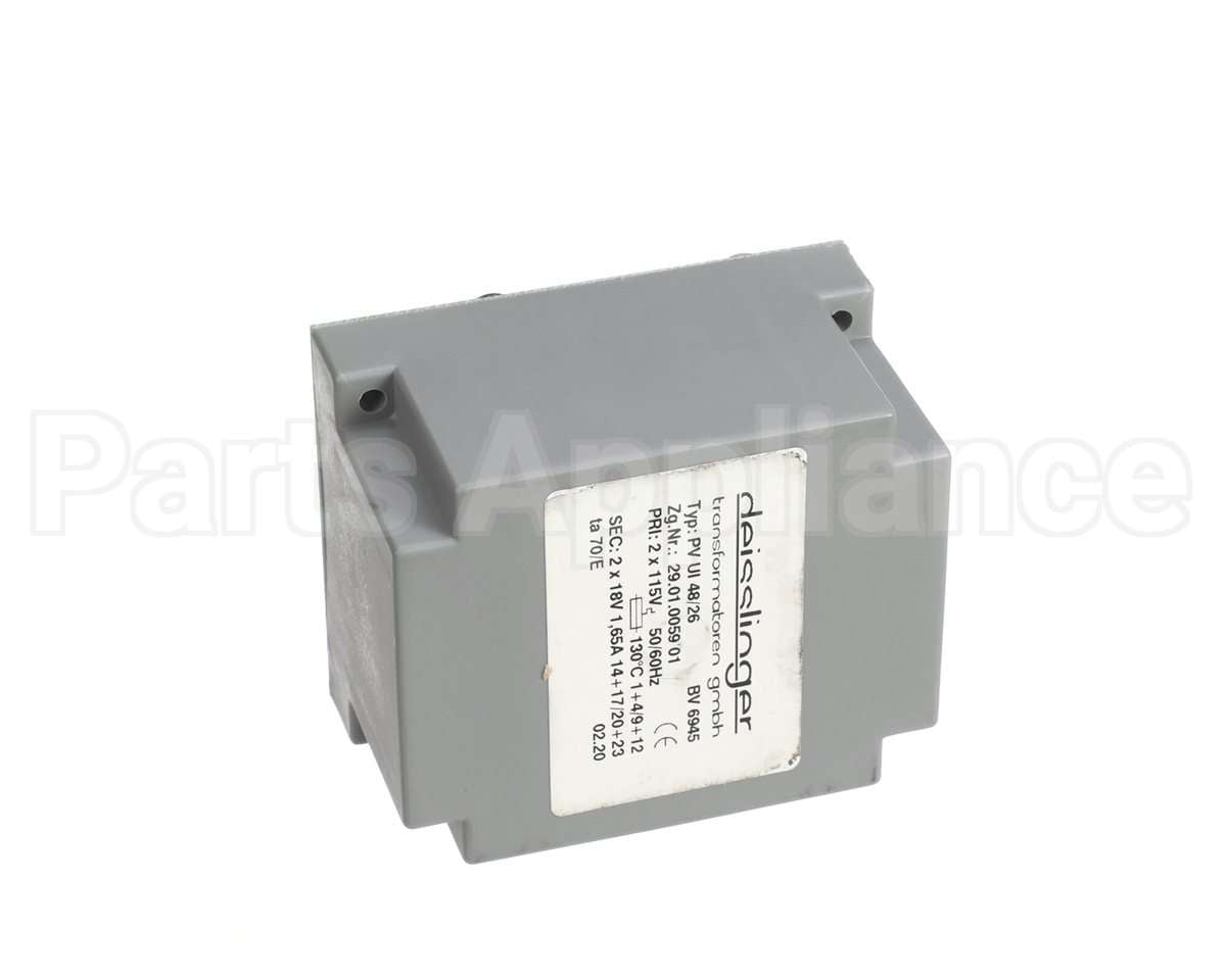 00-846463-00001 Hobart Supply,Power
