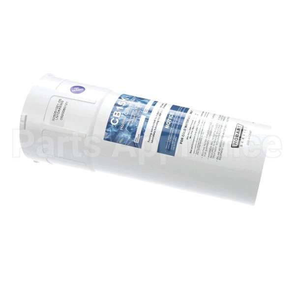 00-847487-01PMK Compatible Vulcan Filter Cartridge, Carbon Block