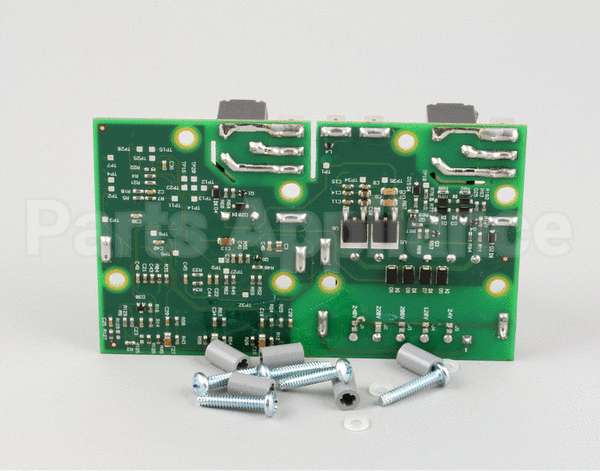 00-850481 Vulcan Hart Level,Control