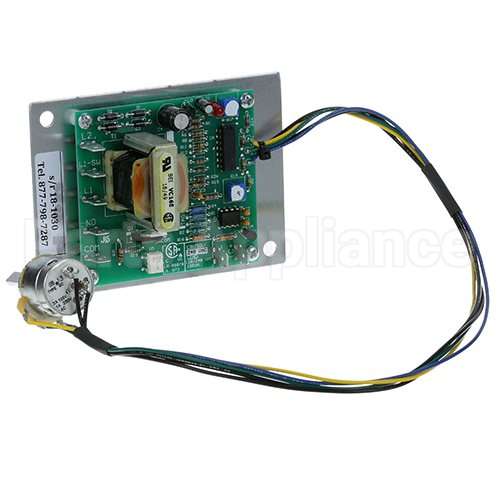 00-850545 Compatible Hobart Tempcontrol, 240V