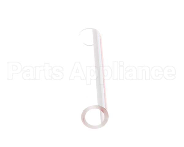 00-850761-00001 Vulcan Hart Gauge,Glass 3-5/8 Long