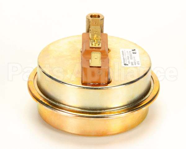 00-850778-00001 Vulcan Hart Switch,Air Pressure