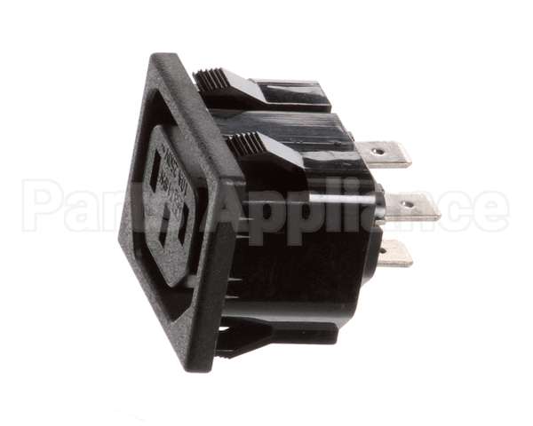 00-851532-00001 Vulcan Hart Receptacle,Snap In