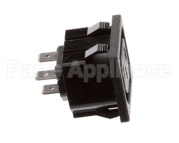 00-851532-00001 Vulcan Hart Receptacle,Snap In