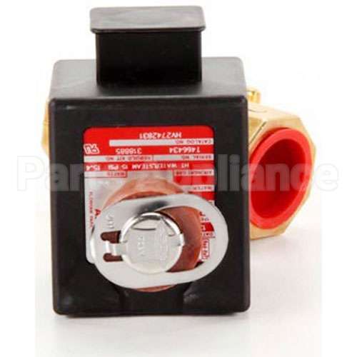 00-851613-00001 Compatible Hobart Boiler Drain Valve