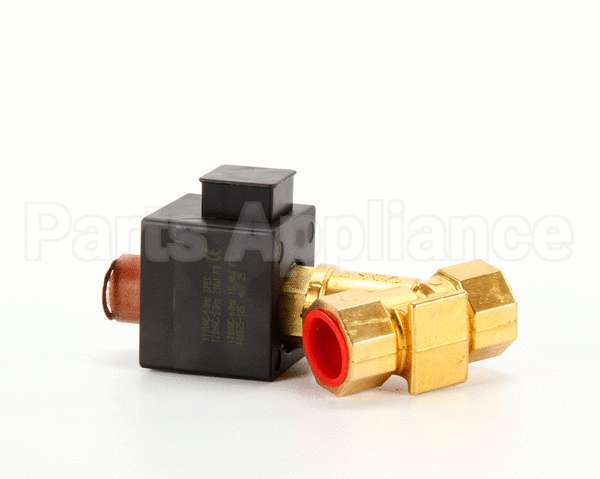00-851613-00001 Vulcan Hart Valve,Boiler Drain