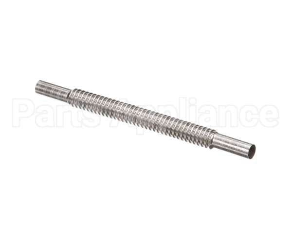 00-851614-00001 Vulcan Hart Tube,304 Ss Flex 3/8 Od X 6 L