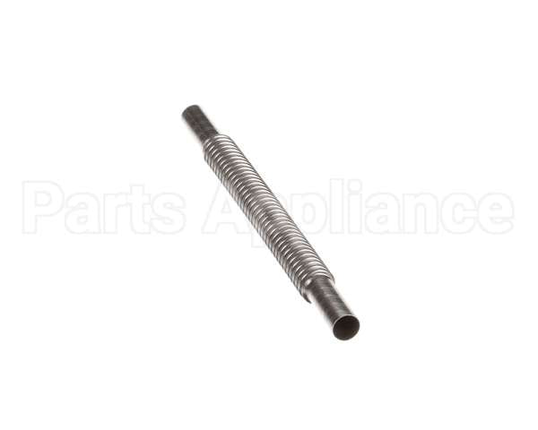 00-851614-00001 Vulcan Hart Tube,304 Ss Flex 3/8 Od X 6 L