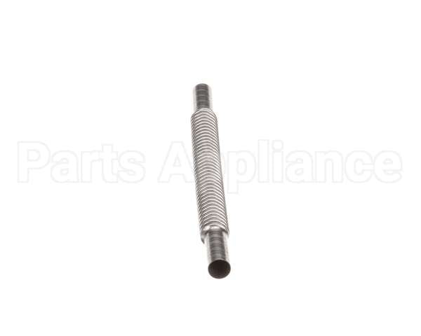 00-851614-00001 Vulcan Hart Tube,304 Ss Flex 3/8 Od X 6 L