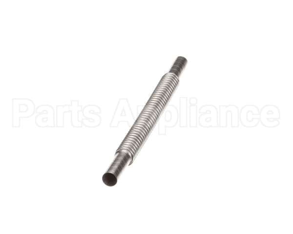 00-851614-00001 Vulcan Hart Tube,304 Ss Flex 3/8 Od X 6 L