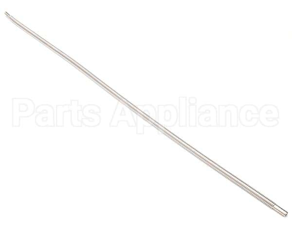 00-851614-00006 Vulcan Hart Tube,304 Ss Flex 3/8 Od X 36 L