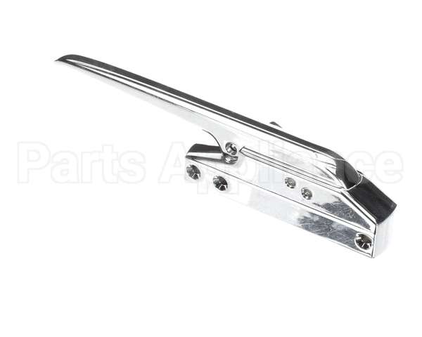 00-851800-00008 Vulcan Hart Door,Latch W/Striker