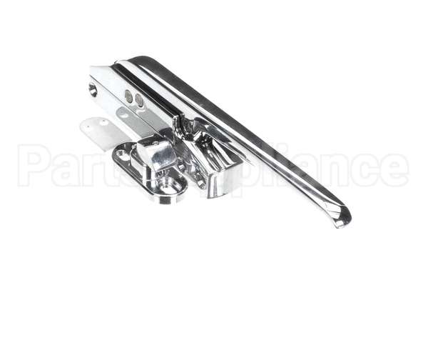 00-851800-00008 Vulcan Hart Door,Latch W/Striker