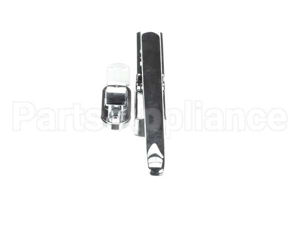 00-851800-00008 Vulcan Hart Door,Latch W/Striker