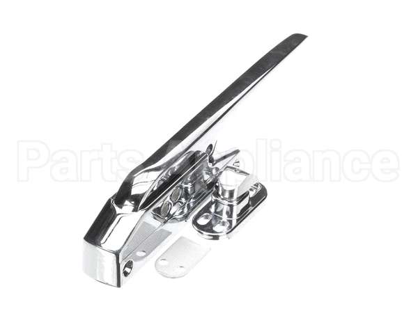 00-851800-00008 Vulcan Hart Door,Latch W/Striker