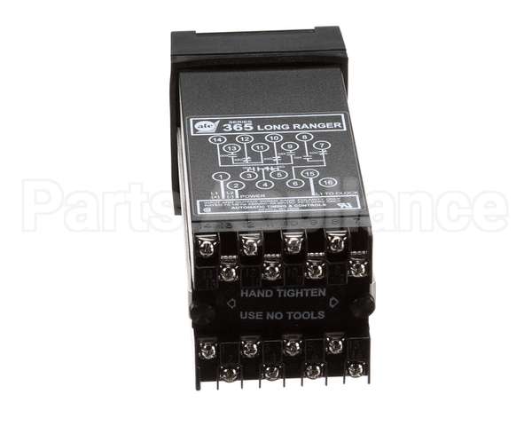 00-851800-00089 Vulcan Hart Timer,208-240V (Atc)