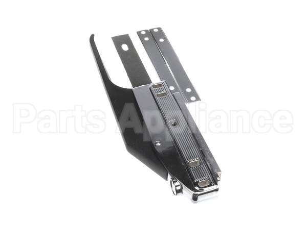 00-851800-00633 Vulcan Hart Door,Latch Complete