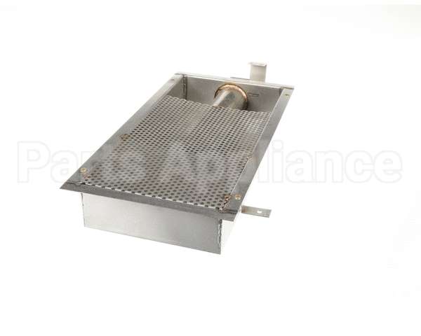 00-851800-00898 Vulcan Hart Burner Box Body