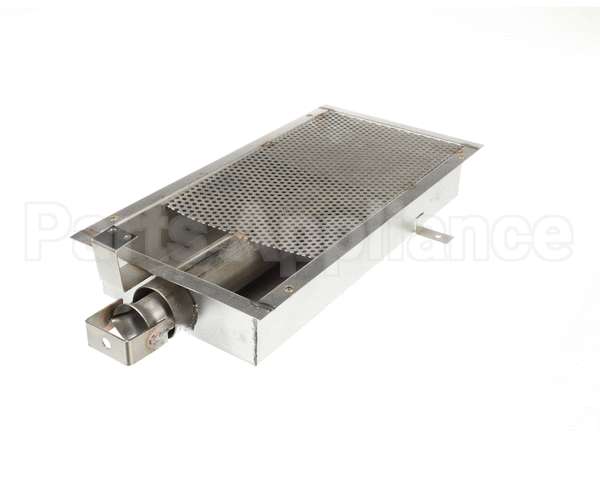 00-851800-00898 Vulcan Hart Burner Box Body